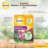 Solabiol Blumen- & Staudendünger, Spezialdünger  2,5 kg Produktbild-Vorschau 2