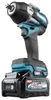 Makita TW007GZ Avvitatore a impulsi a batteria 40V Anteprima dell’immagine prodotto 31