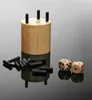 BestSaller 30302 SUPER SIX Würfelspiel Holz, auch für die Produktbild-Vorschau 10
