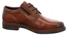 Bugatti Rugeio Herrenschuhe Businessschuhe Braun Business Productafbeelding-voorbeeld 11