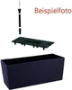 Prosperplast Blumenkasten RATO CASE Weiß 60 cm Produktbild-Vorschau 4