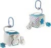 Miffy Spielwürfel, 1 Stück 8cm Produktbild-Vorschau 1