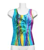 Pacific Fashion Tankini, Multicolor marine-bunt, Produktbild-Vorschau 2