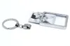 Deknudt Metall-Fotoanhänger rechteckig 3,5x4,5 cm silber Produktbild-Vorschau 2