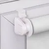 Verdunkelungsrollo Fenster ohne Bohren Klemmfix 60x150cm Produktbild-Vorschau 6