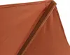 Parasol de restaurant HWC-C57b, parasol de jardin, Voir les images du produit 4