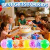 20 Stück Stressball-Squishy Mitgebsel Kindergeburtstag: Produktbild-Vorschau 6