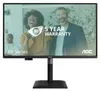 AOC Q27P4C, 68,6 cm (27"), 2560 x 1440 Pixel, 4 ms, Schwarz Produktbild-Vorschau 5