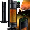 Riscaldatore KESSER® con telecomando, a basso consumo Anteprima dell’immagine prodotto 1