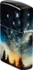 Zapalova? Zippo Clear Sky Night Sky 60007062 Color 540 Náhled obrázku produktu 6