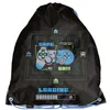 Meeega Schulset XXL – GAME PADS 9 -teiliges Schulranzen-Set Produktbild-Vorschau 5