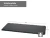 4x Schieferplatten 11x30cm Untersetzer Deko-Teller Produktbild-Vorschau 5