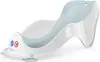 Angelcare Badesitz für die Baby-Badewanne Light aqua Produktbild-Vorschau 3