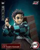 Demon Slayer: Kimetsu no Yaiba FigZero Actionfigur 1/6 Produktbild-Vorschau 3