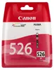 Canon CLI-526M Druckerpatrone magenta Produktbild-Vorschau 8