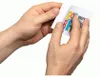 DURABLE Namensschild VISITOR BADGE 97x86mm 100 St., 825802 Produktbild-Vorschau 13