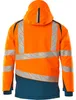 MASCOT 19335-231-1444-M, Jacke, Mann, M, 100 cm, Polyester, Produktbild-Vorschau 7