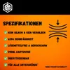 Dichtstoff FLEX 290ml Grau – Elastischer Fugendichtstoff Produktbild-Vorschau 6