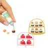 MGA's Miniverse - Make It Mini - From Scratch - Seria 1 - 1 Podgląd zdjęcia produktu 9