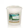 Yankee Candle 1016719E Votivkerze Clean Baumwolle Produktbild-Vorschau 2