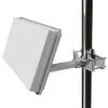 Robuuste, slanke Slimsat Sa 64 Quad satellietantenne met Productafbeelding-voorbeeld 9