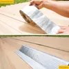SikaMultiSeal selbstklebendes Dichtungsband 10m x 30cm grau Produktbild-Vorschau 7