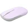 Asus MD100 kabellose Marshmallow Maus, lila Produktbild-Vorschau 3