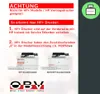 OBV Toner für HP 149X LaserJet Pro 4001 4002 4003 4004 MFP Produktbild-Vorschau 2