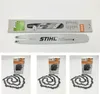 STIHL Führungsschiene Rollomatic E 40cm  - 3/8"P - 1,3 mm Produktbild-Vorschau 2