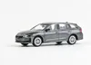 Skoda Octavia IV FL Combi (2024) Gris Graphite Métallisé - Voir les images du produit 1
