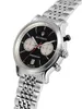 Maserati R8873638001 Legend Chronograph Herrenuhr 42mm Produktbild-Vorschau 2