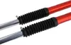 Sada: ZT Tuning Telescopic Fork Red Eloxized, pro bubnovou Náhled obrázku produktu 3