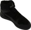 A single black Puma sneaker is shown against a white background. Produktbild-Vorschau