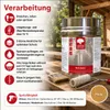 LEINOS Holzlasur für außen Pinie 10 l – Holzlasur außen, Produktbild-Vorschau 3