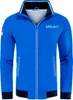 Nebulus Jacke AIRJACK Sommer Herren, leichte Jacke, Produktbild-Vorschau 2