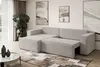 ALTDECOR Ecksofa mit Schlaffunktion und Bettkasten Corner Produktbild-Vorschau 5
