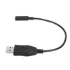 Adattatore audio da USB-A a 3,5 mm – Scheda audio USB Anteprima dell’immagine prodotto 5
