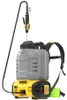 DEWALT Akku-Sprühgerät für Beton, 18 V DCCS1100N-XJ Produktbild-Vorschau 2