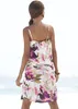 BEACH TIME Jerseykleid aus Viskosejersey mit verstellbaren Produktbild-Vorschau 4