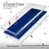 Cover trasparente per Samsung Galaxy S22 Ultra - Protezione Anteprima dell’immagine prodotto 3