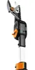Akku-Schneidgiraffe FISKARS, Bypass, 2x 12 V ohne Akku Produktbild-Vorschau 4