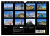 Portugal (Wandkalender 2027 DIN A4 quer), CALVENDO Produktbild-Vorschau 2