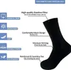 9 Paar Diabetische Socken für Männer und Frauen, nahtlose Produktbild-Vorschau 3