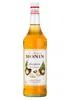 Monin Sirup Macadamia, 1L Produktbild-Vorschau 1
