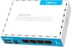 MikroTik hAP Lite (classic), 650MHz CPU, 32MB RAM, 4x LAN, Anteprima dell’immagine prodotto 2