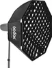 Godox SB-FW120 - Boîte à lumière 120 cm avec grille 120 cm Voir les images du produit 1