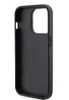 Guess 4G Triangle Metal Logo Hülle Für Iphone 14 Pro - Produktbild-Vorschau 7