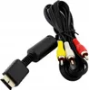 APT PSP28 ADATTATORE AV 3x CHINCH per PS2 PS3 Anteprima dell’immagine prodotto 2
