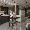 Table de toilettage pour animaux, tondeuse vétérinaire, Voir les images du produit 11
