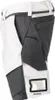 Mascot Shorts 22149-605-0689 Gr. 24C52 weiss/Anthrazitgrau Produktbild-Vorschau 3